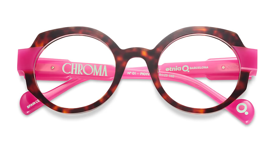 Chroma 1
