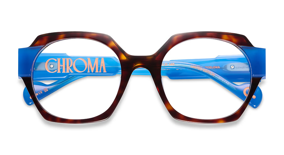 Chroma 4